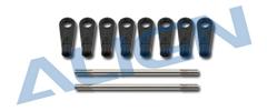 H55070 550FL Linkage rod(B) set